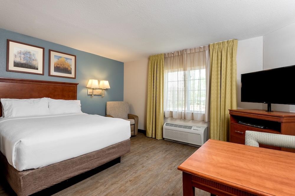 Candlewood Suites Rocky Mount By Ihg Kültér fotó