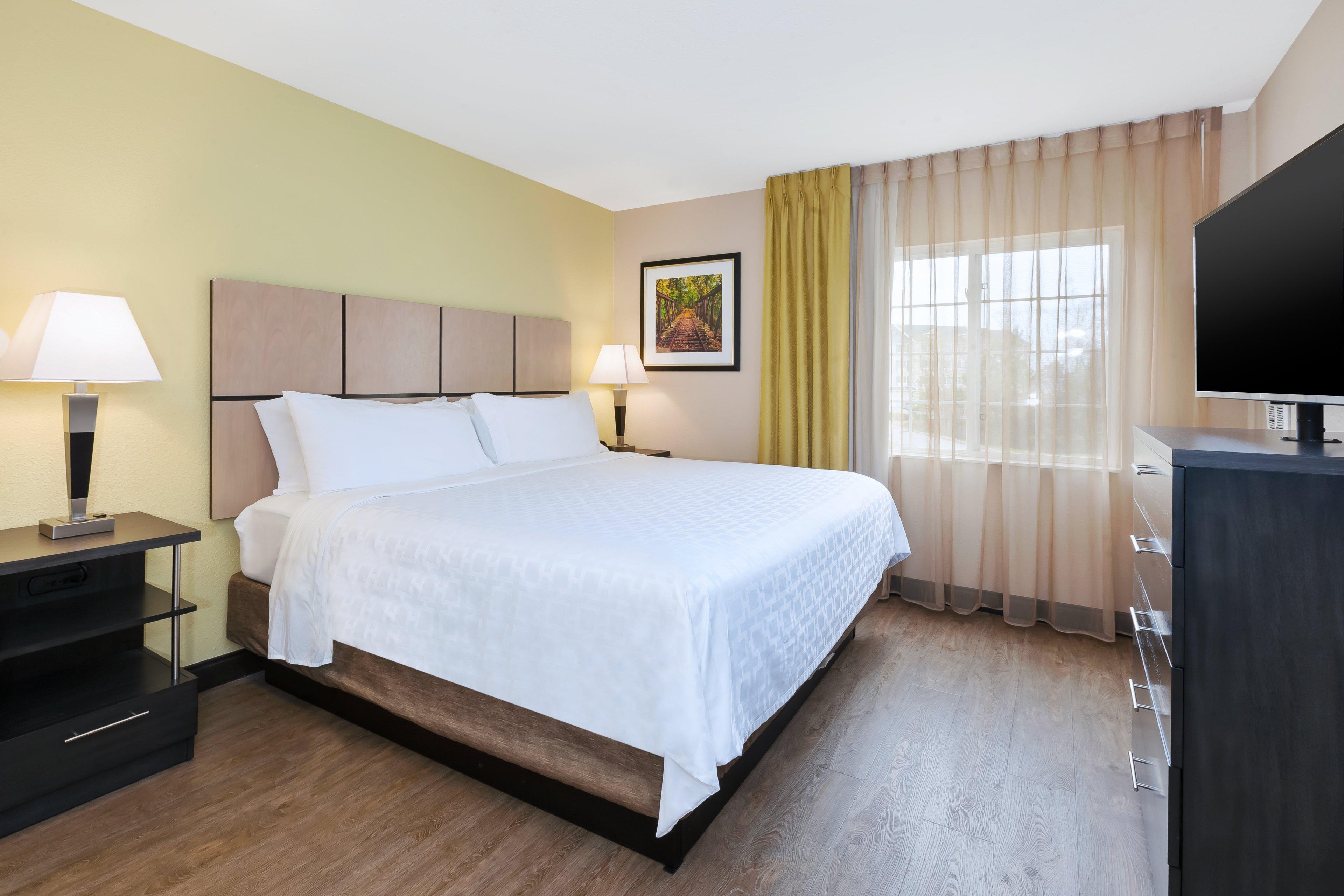 Candlewood Suites Rocky Mount By Ihg Kültér fotó