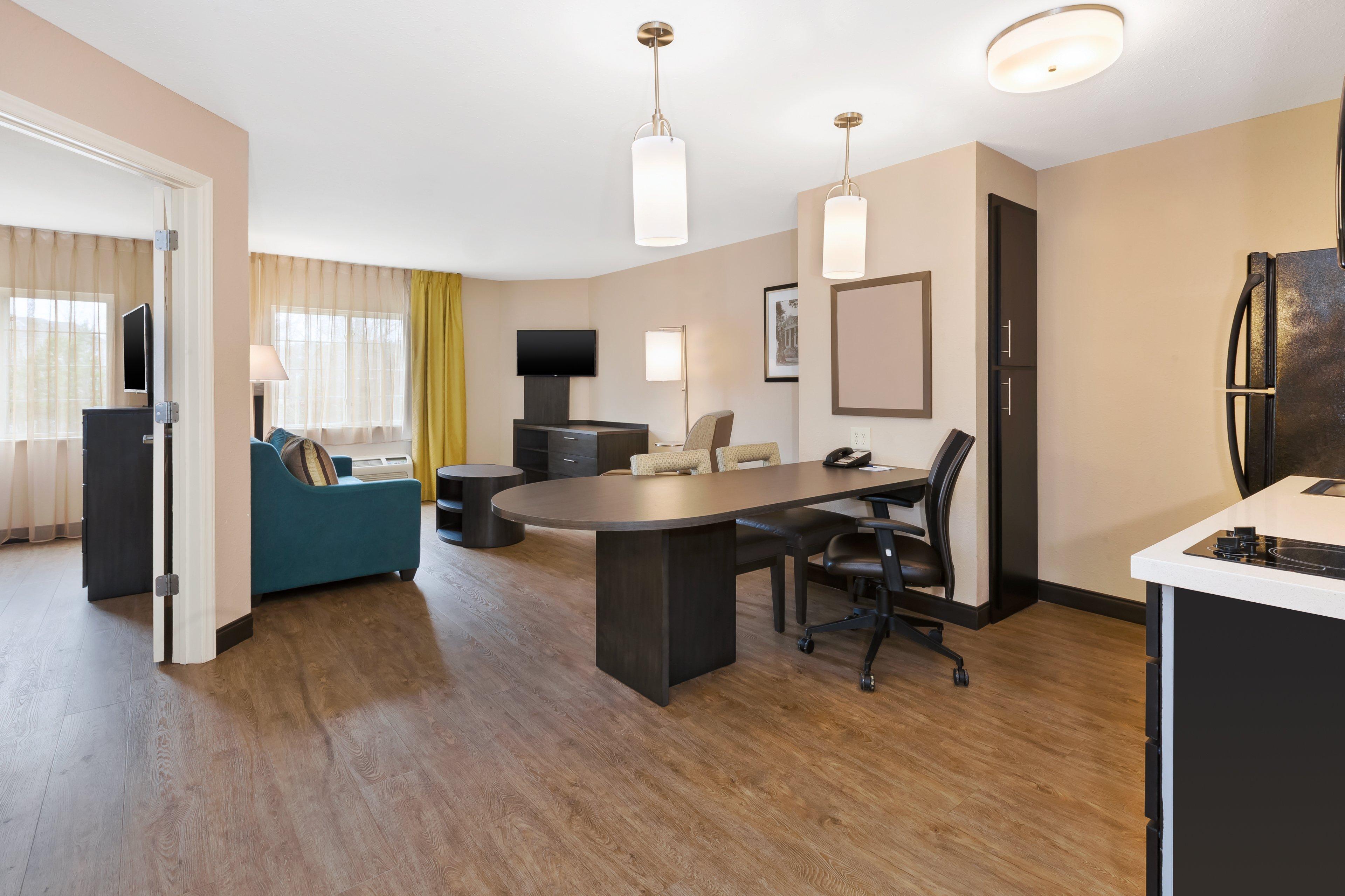 Candlewood Suites Rocky Mount By Ihg Kültér fotó