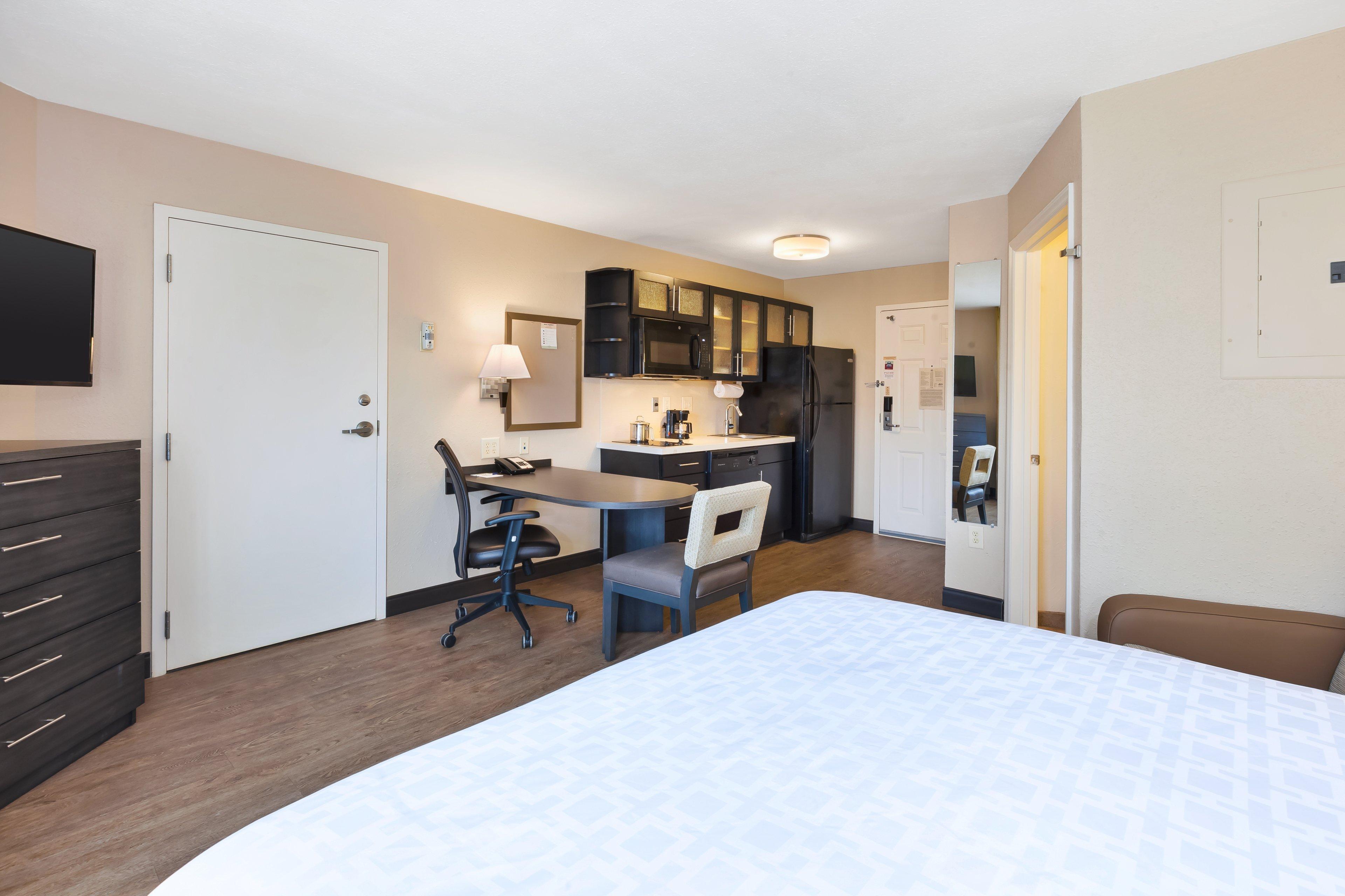 Candlewood Suites Rocky Mount By Ihg Kültér fotó