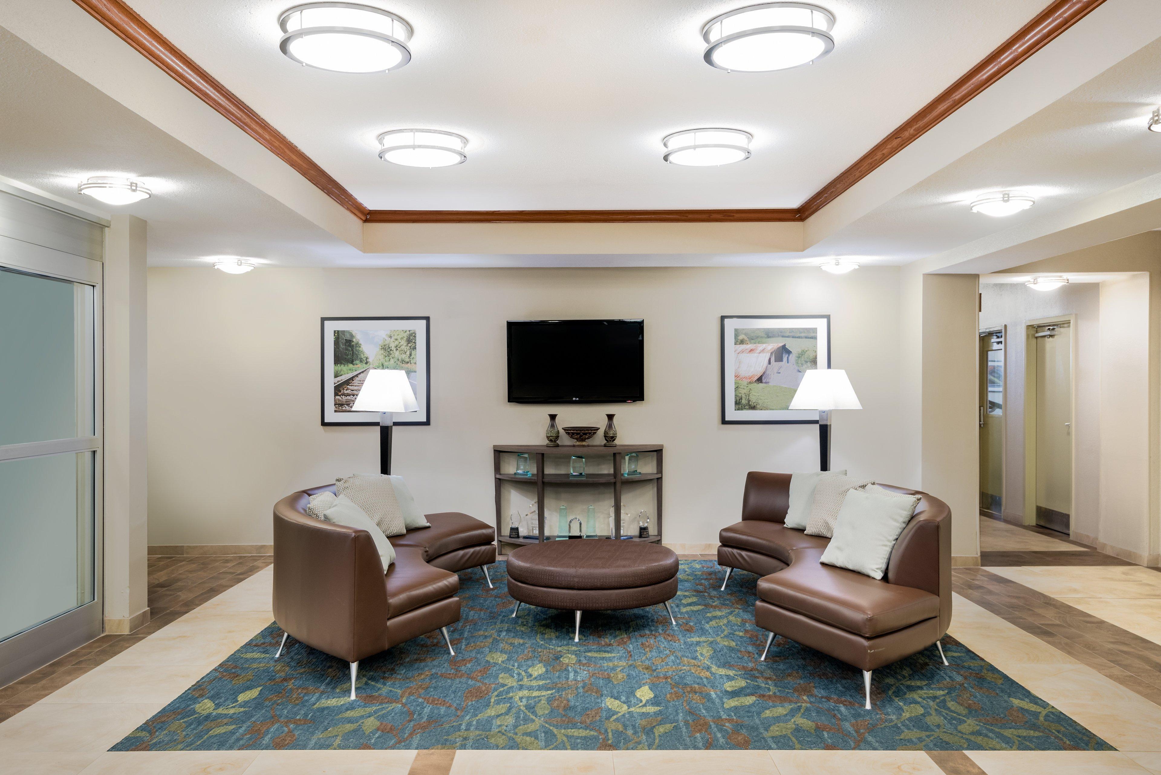 Candlewood Suites Rocky Mount By Ihg Kültér fotó