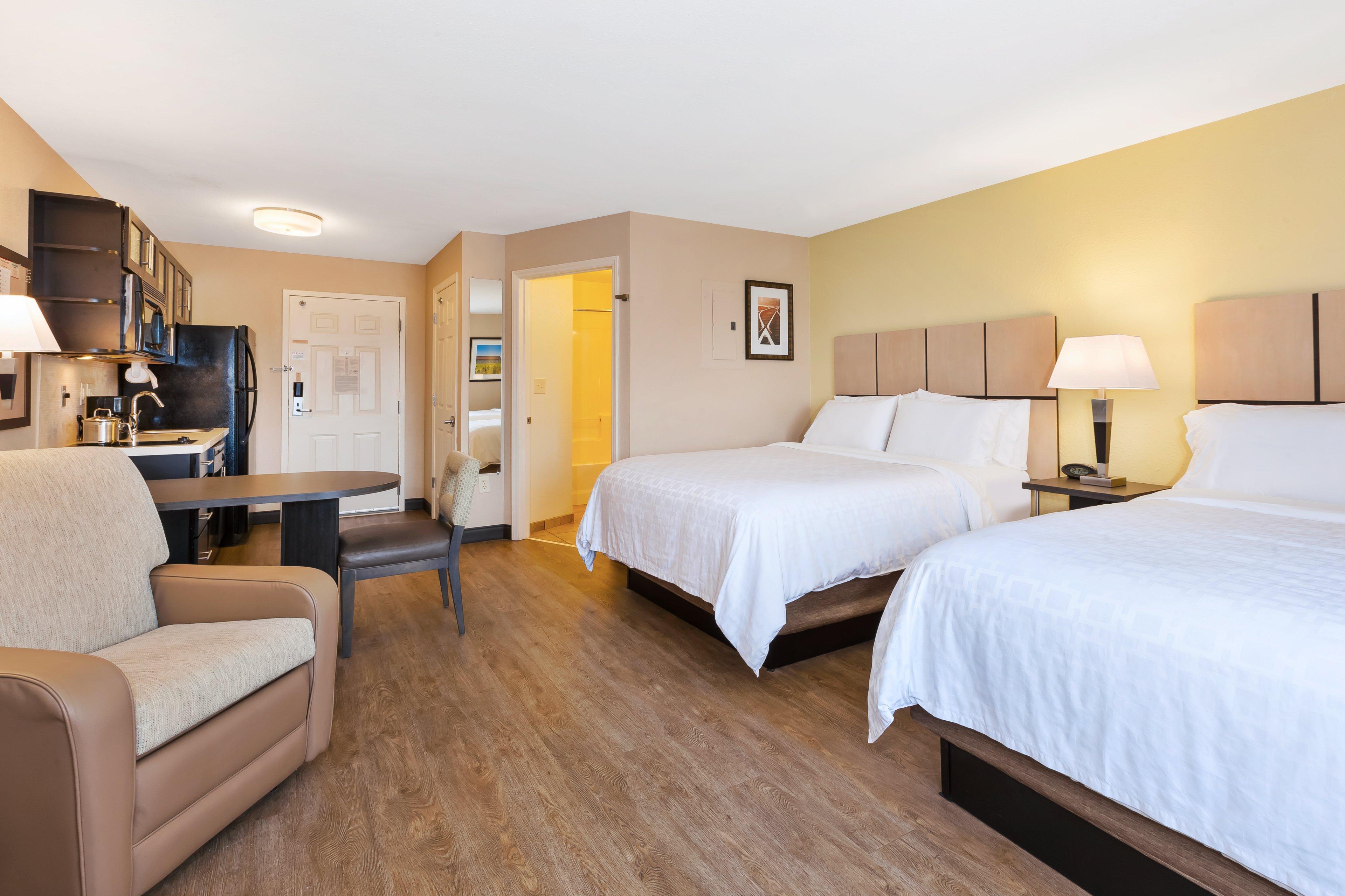 Candlewood Suites Rocky Mount By Ihg Kültér fotó