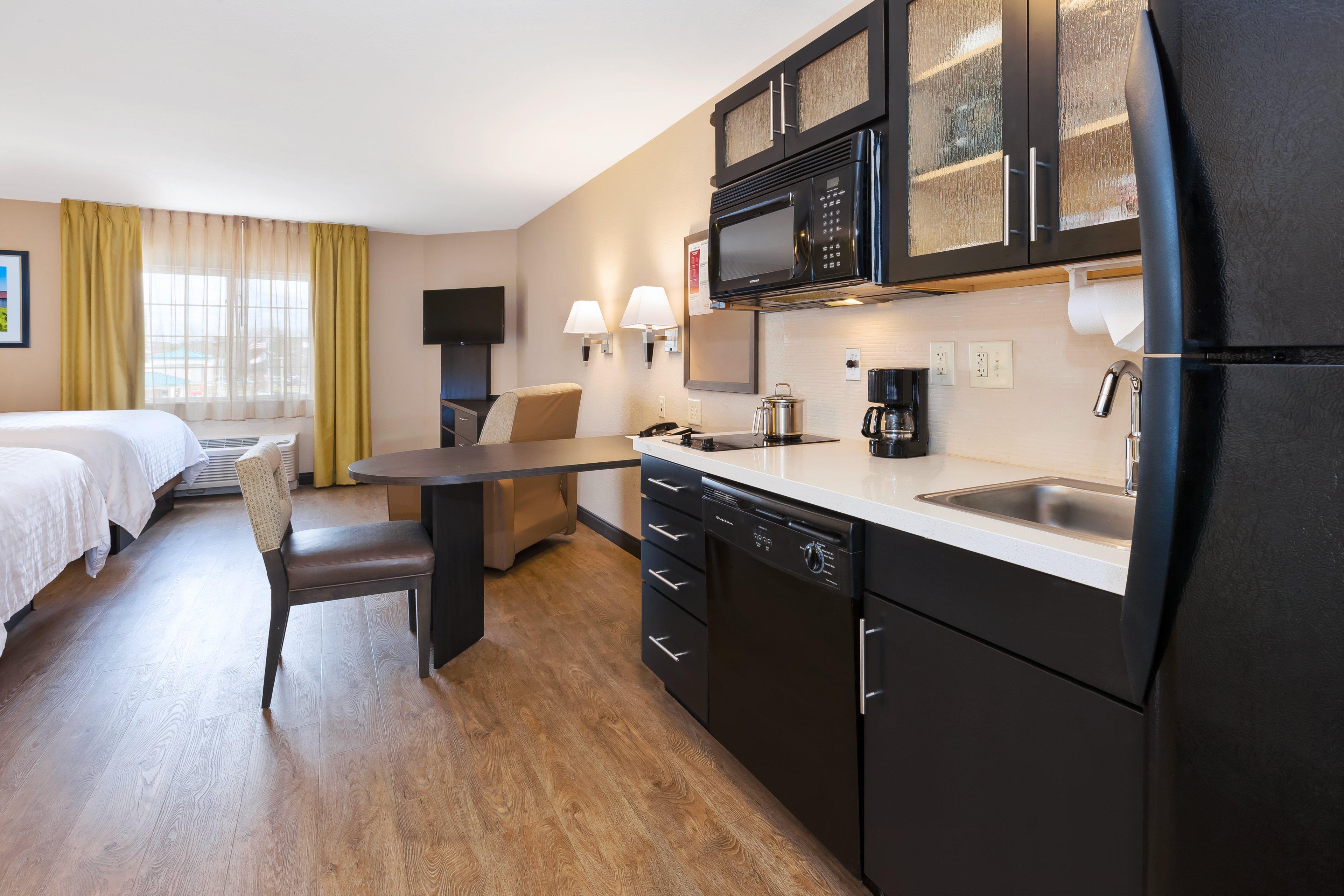 Candlewood Suites Rocky Mount By Ihg Kültér fotó