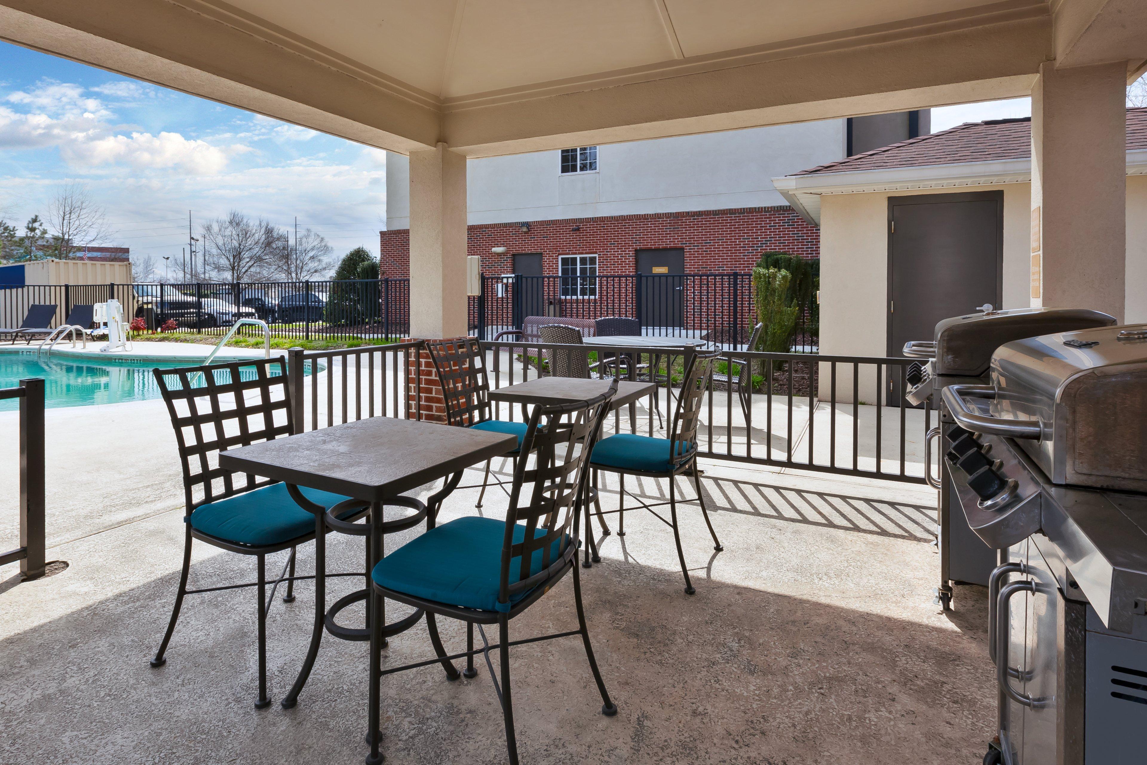 Candlewood Suites Rocky Mount By Ihg Kültér fotó