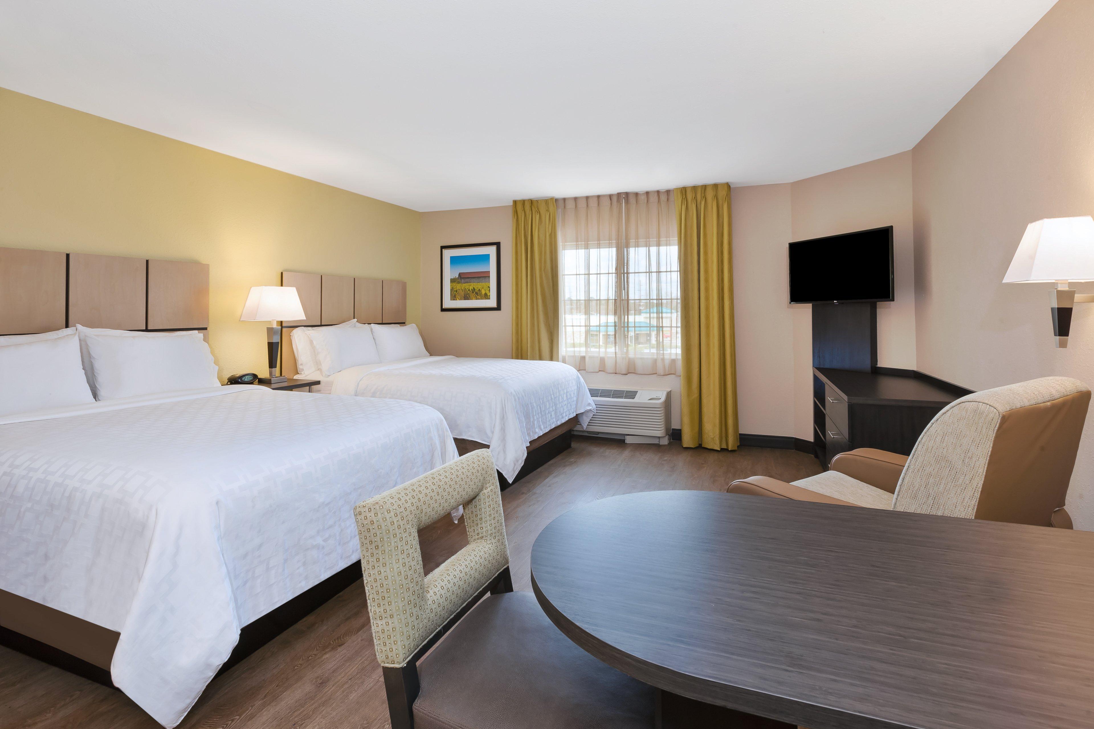 Candlewood Suites Rocky Mount By Ihg Kültér fotó