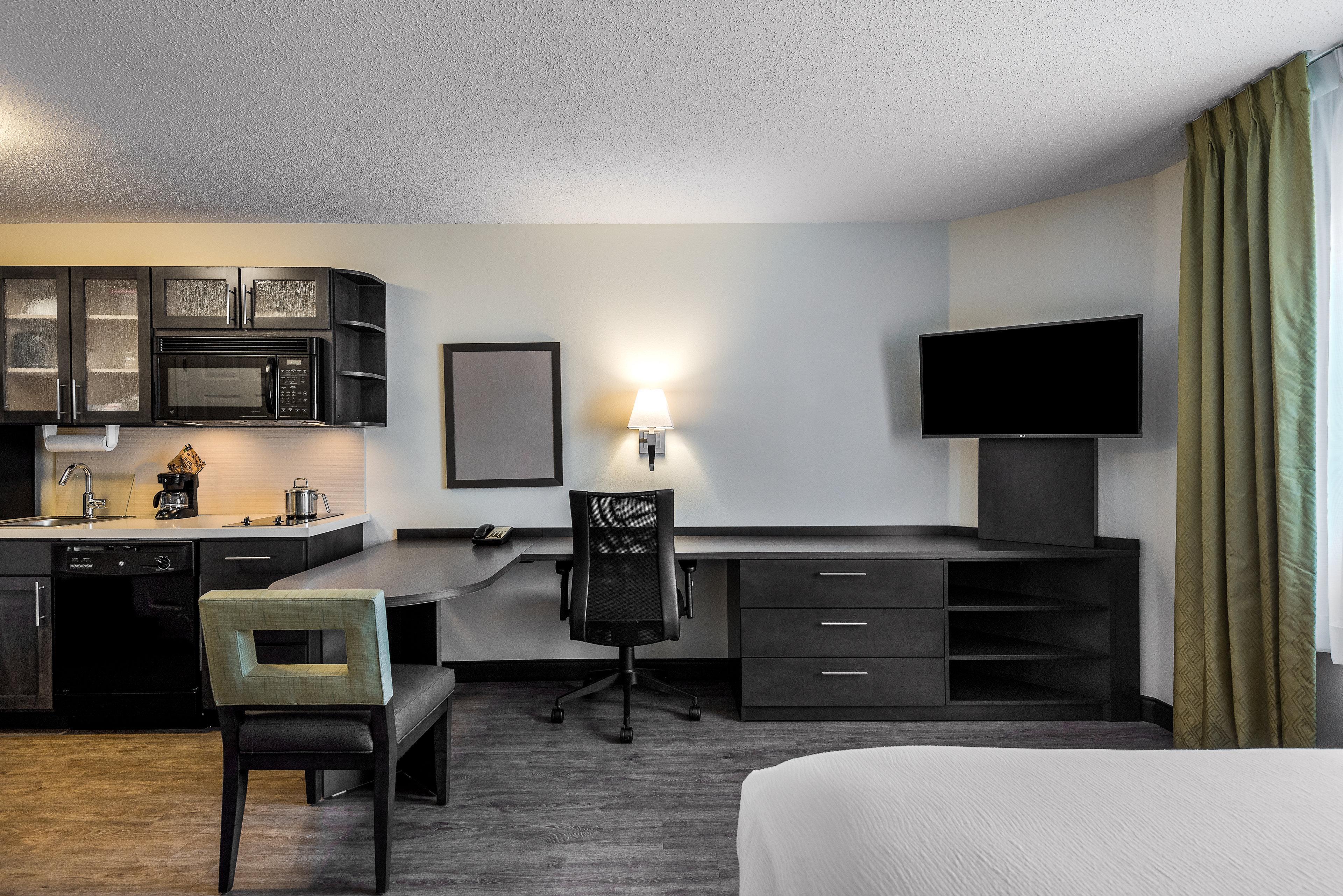 Candlewood Suites Rocky Mount By Ihg Kültér fotó