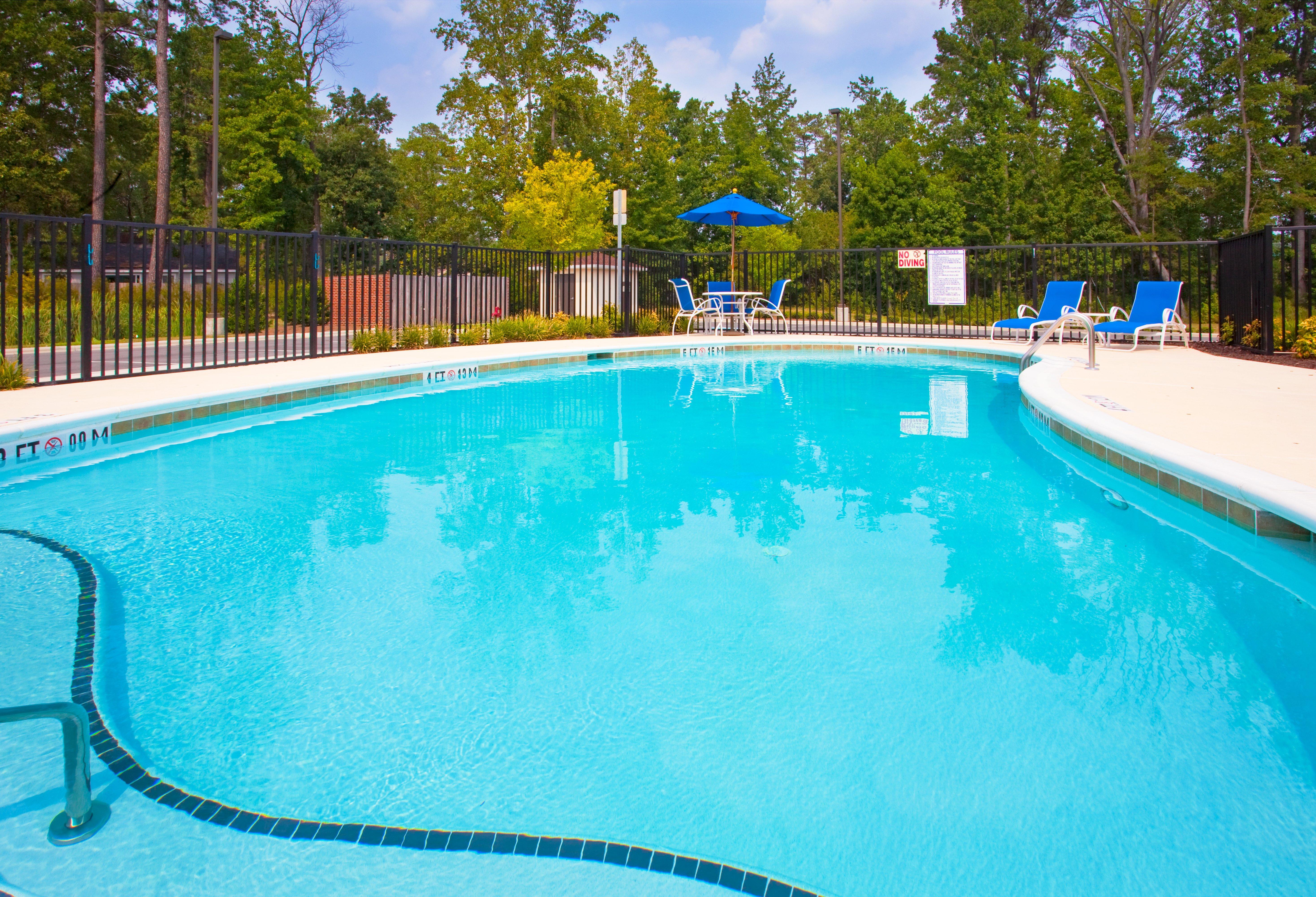 Candlewood Suites Rocky Mount By Ihg Kültér fotó