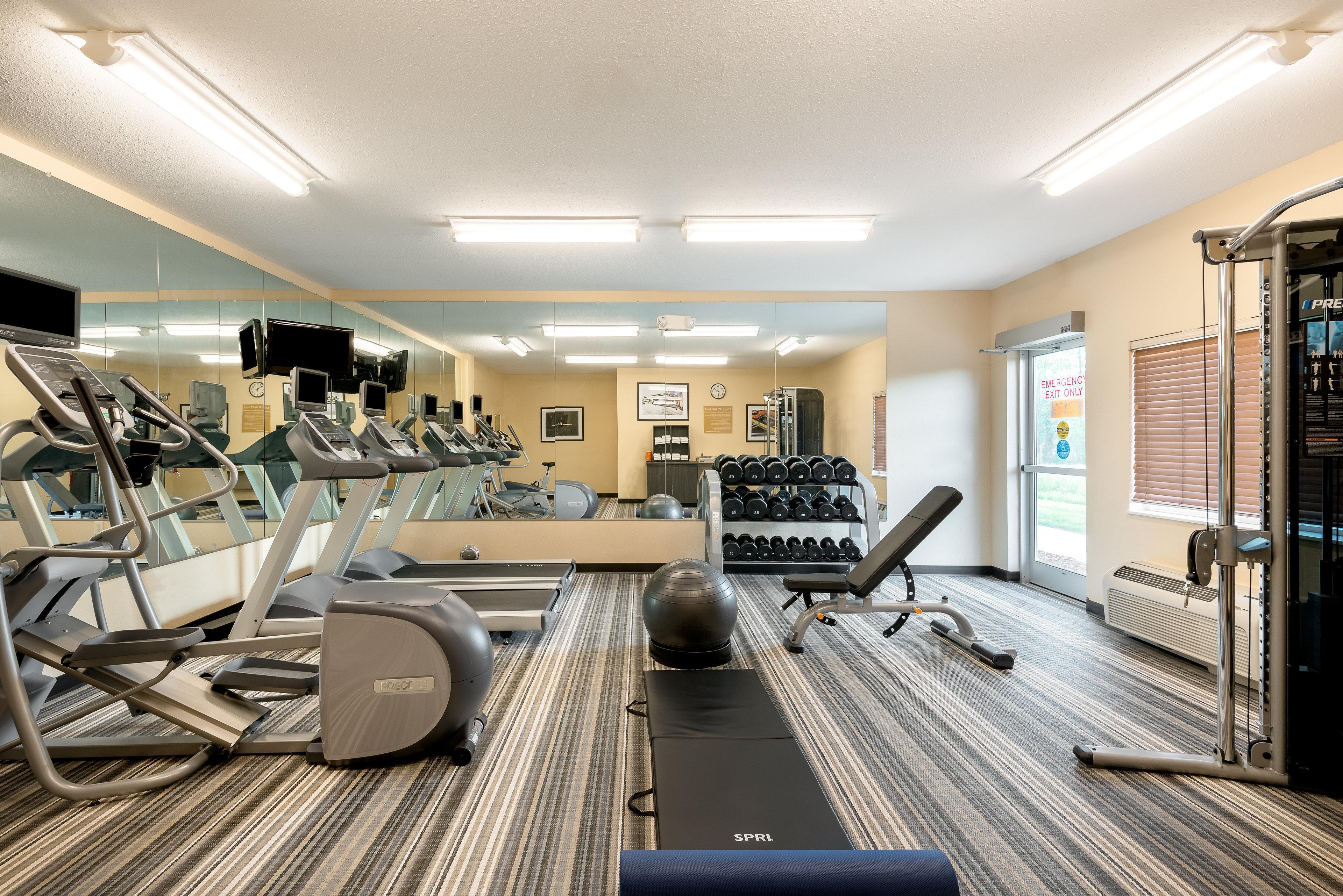 Candlewood Suites Rocky Mount By Ihg Kültér fotó