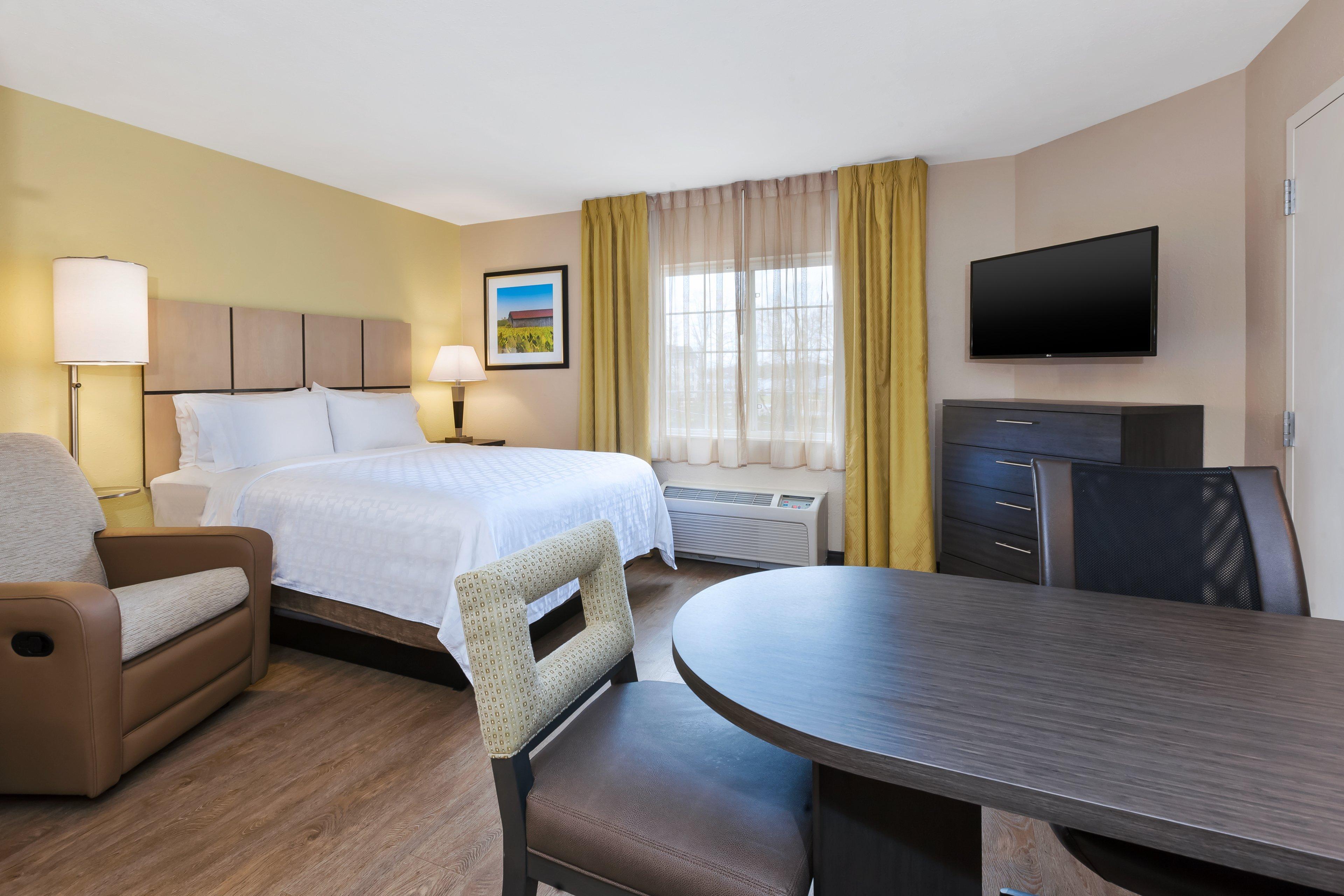 Candlewood Suites Rocky Mount By Ihg Kültér fotó