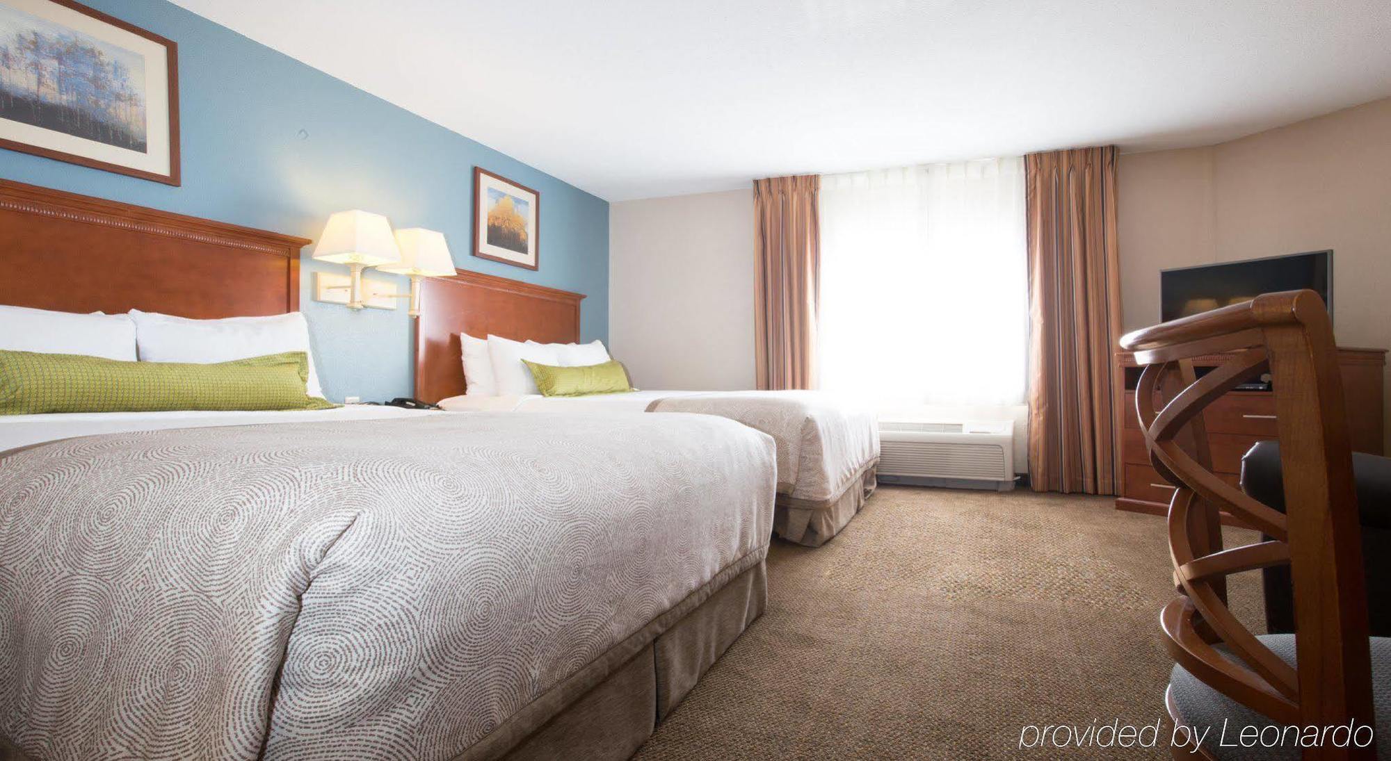 Candlewood Suites Rocky Mount By Ihg Kültér fotó