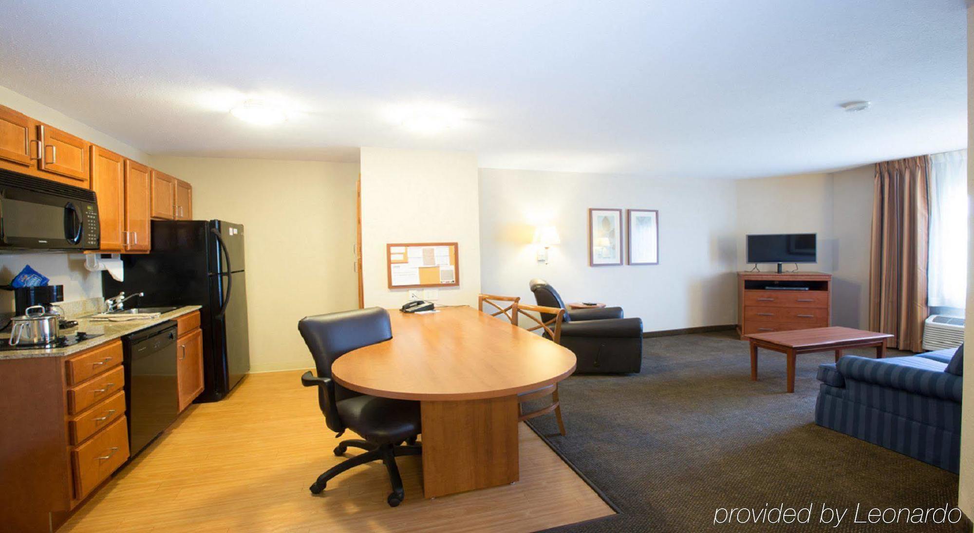 Candlewood Suites Rocky Mount By Ihg Kültér fotó