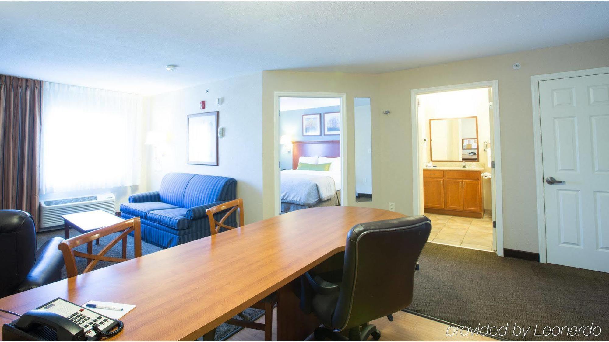 Candlewood Suites Rocky Mount By Ihg Kültér fotó