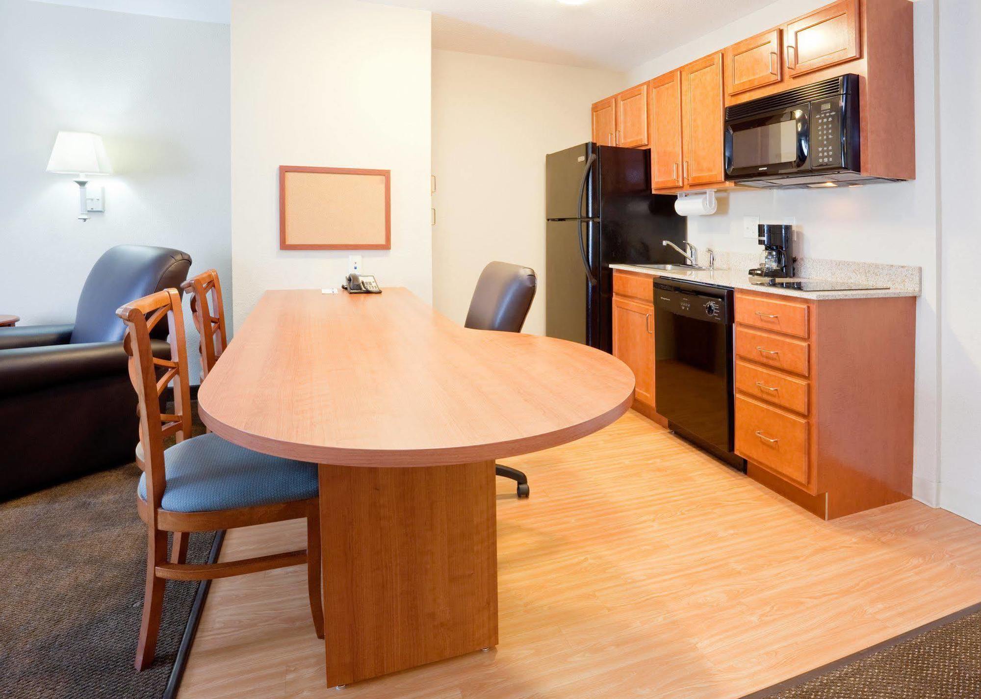 Candlewood Suites Rocky Mount By Ihg Szoba fotó