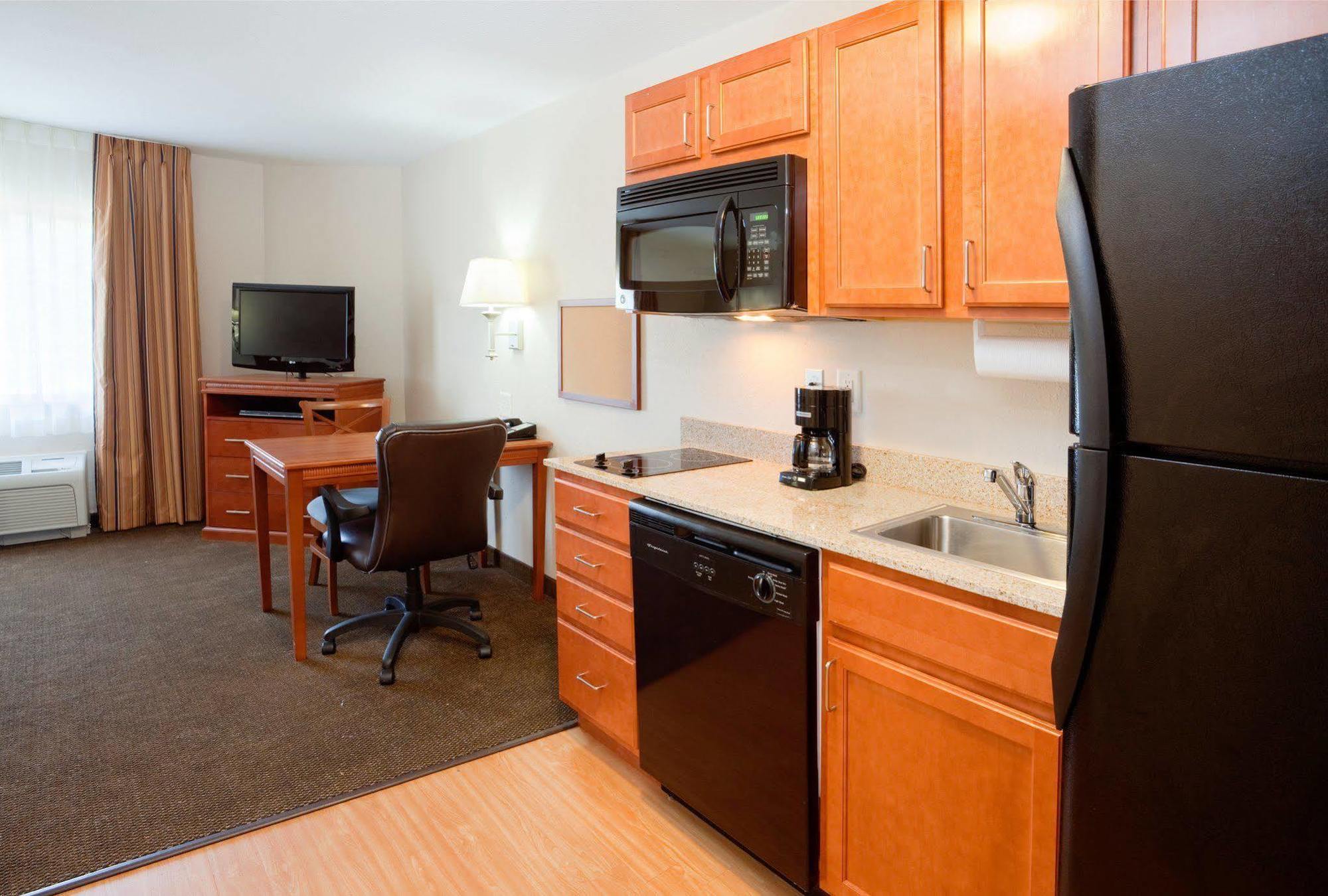 Candlewood Suites Rocky Mount By Ihg Szoba fotó