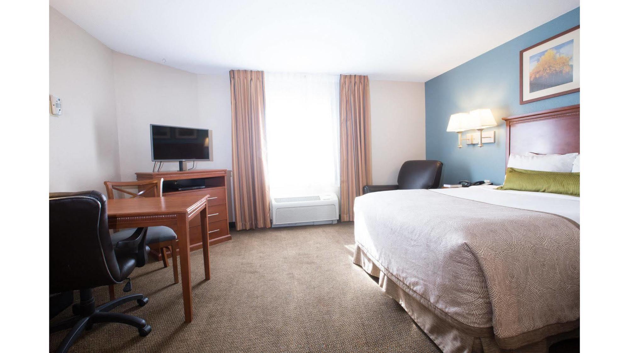Candlewood Suites Rocky Mount By Ihg Kültér fotó