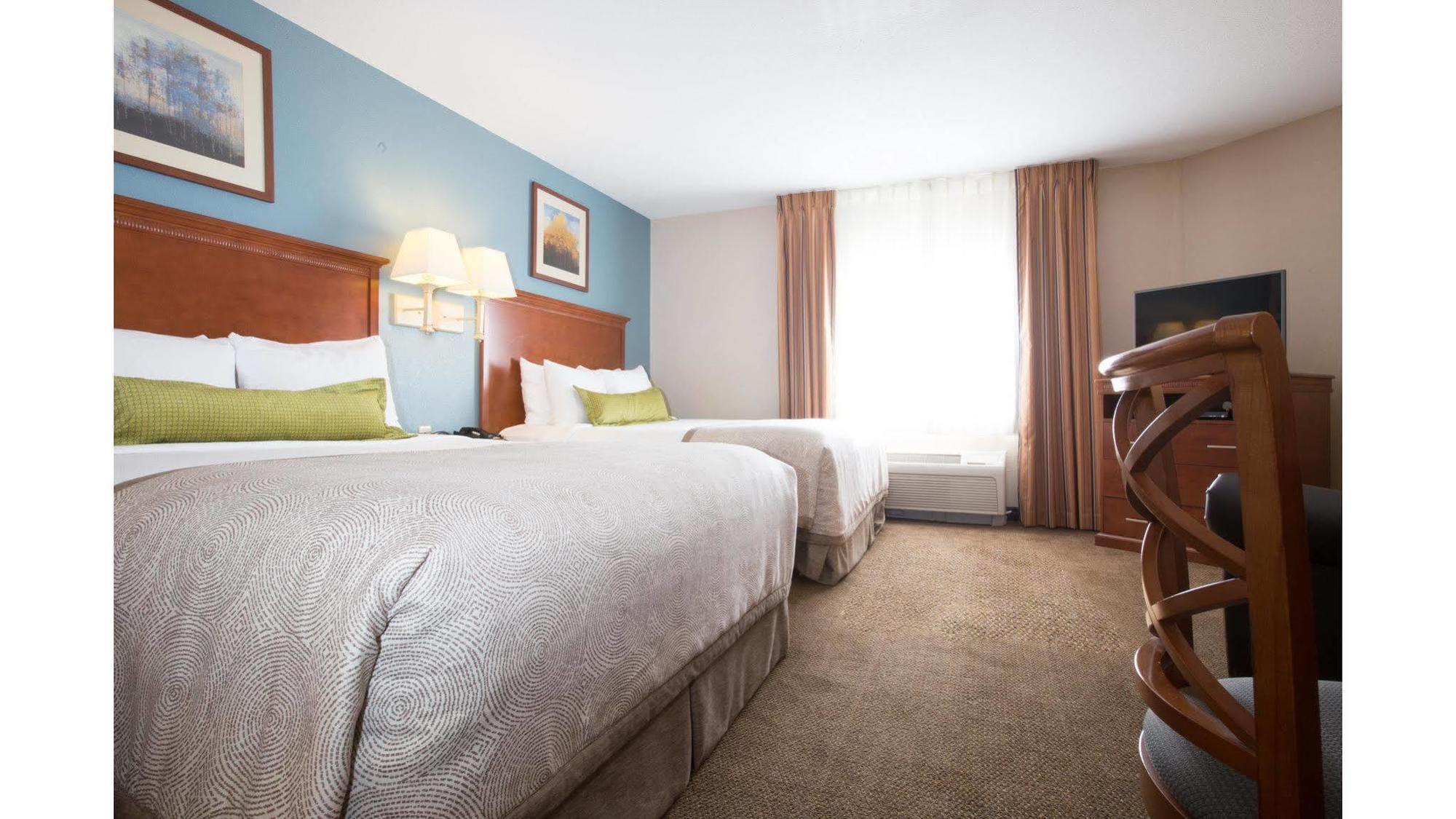 Candlewood Suites Rocky Mount By Ihg Kültér fotó