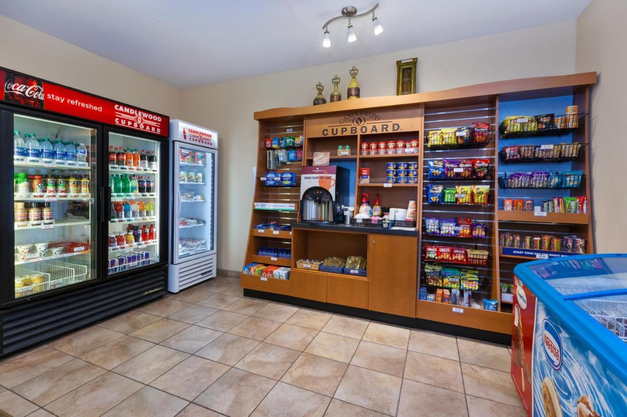 Candlewood Suites Rocky Mount By Ihg Kültér fotó